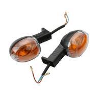 Apdler Clignotants arrière gauche et droit for scooter CW50 BWS MBK Booster 50cc 5WW-H3330 accessories
