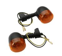 Apdler Clignotants arrière gauche et droit for scooter YQ50 YQ100 Nitro Aerox 50cc 5HE-H3330-00 5HEH334000 accessories