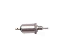 APDSFB Carburateurs Solénoïde D'arrêt De Carburateur, pour M138477, pour K&awasaki 21188-2011 15003-2801 2860 LT180 LX277 X475 X520 X540 X700