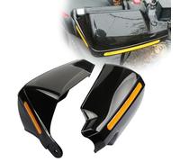 APDSFB Protection Accessoires De Moto pour Moto pour Guzzi Norge 1200 GT 8V GT8V 1200GT 8V, Protège-Mains, Guidon, Pare-Brise, Bouclier De Main