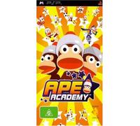 Ape Academy