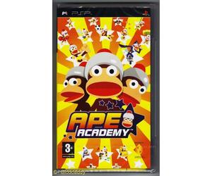 APE ACADEMY 海外版(国内本体動作可能)