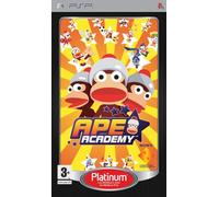 Ape academy - Platinum