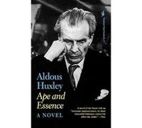 Ape and Essence Aldous Huxley (Auteur)