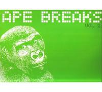 Ape Breaks - Vol. 2