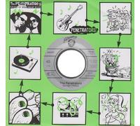 Ape City R&B - Dyn-O-Mite