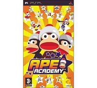 Ape Escape