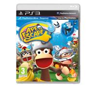 Ape Escape [import anglais]