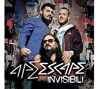 Ape Escape - Invisibili (X Factor 7)