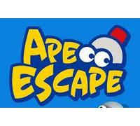 Ape Escape (PS4)