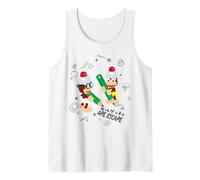 Ape Escape Sketchbook Doodles Pipo Monkeys Video Game Débardeur