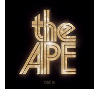 APE – Give In – Bang! – Import