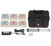 Ape Labs Ape Labs ApeLight mini V2 (B) TP 6 SB C