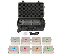 Ape Labs Ape Labs ApeLight mini V2 TB 8 C