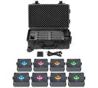 Ape Labs Ape Labs ApeLight mini V2 VV TB 8 G
