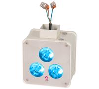 Ape Labs Ape Labs Double Wall Maxi V2 15° Creme