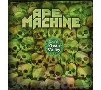 Ape Machine - Live at Freak Valley [Import]