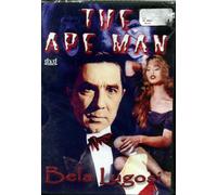 Ape Man [Import USA Zone 1]