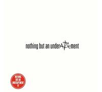 Ape,the - Nothing But an Underapement [Import]