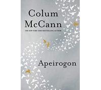 Apeirogon: A Novel