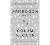 Apeirogon: A Novel