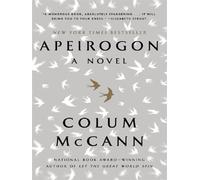 Apeirogon - Colum McCann - Random House Libri - Poche - Roman
