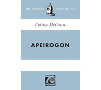 Apeirogon. Ediz. 70° anniversario