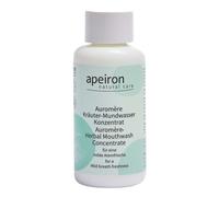 apeiron 2573828 apeiron Bain de Bouche Concentré 100 ml