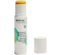 Apeiron Baume de Cire d’Abeille - Soin Intensif Peau & Lèvres - 10 ml