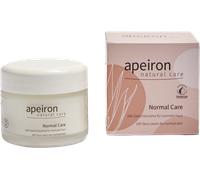 Apeiron Crème Visage Normal Care 24h - 50 ml