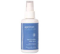 Apeiron Spray relaxant pour jambes et mollets (2 x 100 ml)