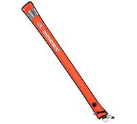 Apeks Bouée de marquage de Surface retardée Orange
