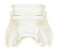 Apeks Clear M-piece Comfo Pack One Size