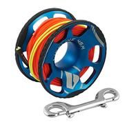Apeks Lifeline Spool Spool 45 m