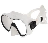 Apeks VX 1 Pure Clear Masque de plongée avec verre ultra transparent