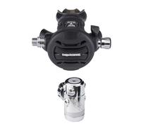 Apeks XTX50 Regulateur De Plongée DIN