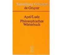 Philosophisches Wörterbuch