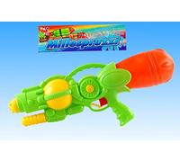 Apel Plastik - Fusil Eau, Multicolore, ape477