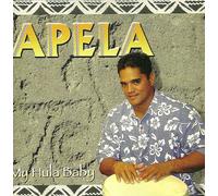 Apela - My Hula Baby