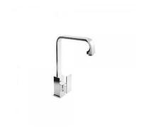 APELL AP5001HACR Robinet Mélangeur Commande Unique Chrome Pour Cuisine