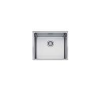 Apell LNR54FSFR Rayon R12 Lavabo 540x440 MM Encastré Sototop Inox