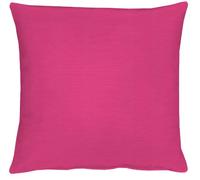 Apeltstoffe 4362 - Housse pour Coussin 40 x 40 cm Rose
