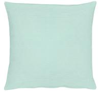 Apeltstoffe 4362 - Housse pour Coussin 40 x 40 cm Turquoise