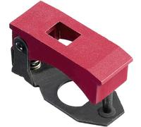 APEM 26 SG Series Couvercle de protection rouge 1 pc(s)