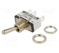 APEM 639H/2 Commutateur