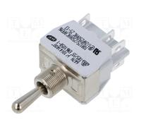 APEM 647H/2 Commutateur
