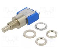 APEM 8632A Commutateur