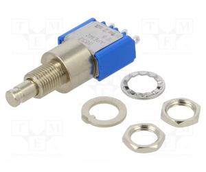APEM 8632A Commutateur