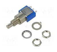 APEM 8636A Commutateur