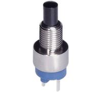 APEM 9433NCDB 9433NCDB Bouton-poussoir 30 V/DC 0.1 A 1 x Off/(On) à rappel 1 pc(s)